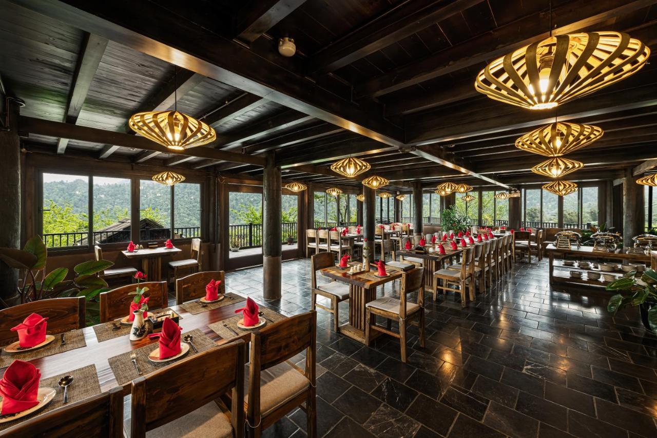 Sin Chai Ecolodge Sapa Exterior photo