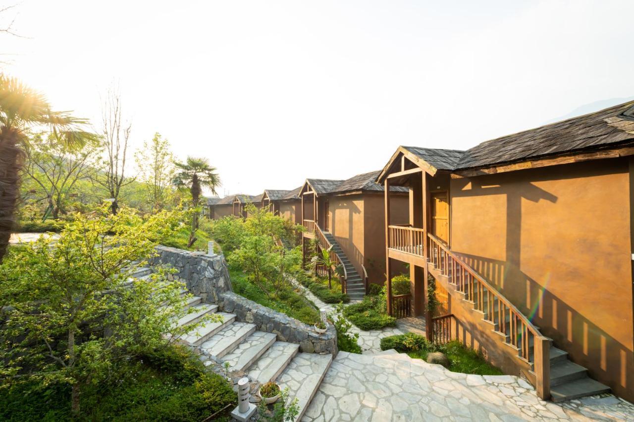Sin Chai Ecolodge Sapa Exterior photo